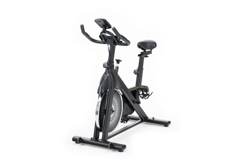 Spinningcykel 8 kg - Sort - Motionscykel & spinningcykel