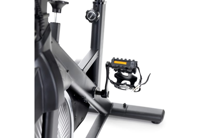 Spinningcykel 8 kg - Sort - Motionscykel & spinningcykel