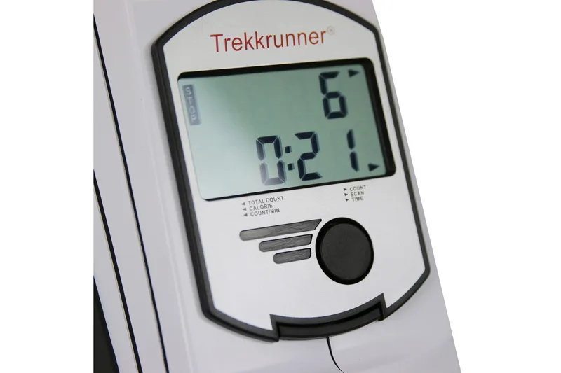 Sammenklappelig romaskine R-7109 - Sport & fritid - Hjemmetræning - Træningsmaskiner - Romaskine