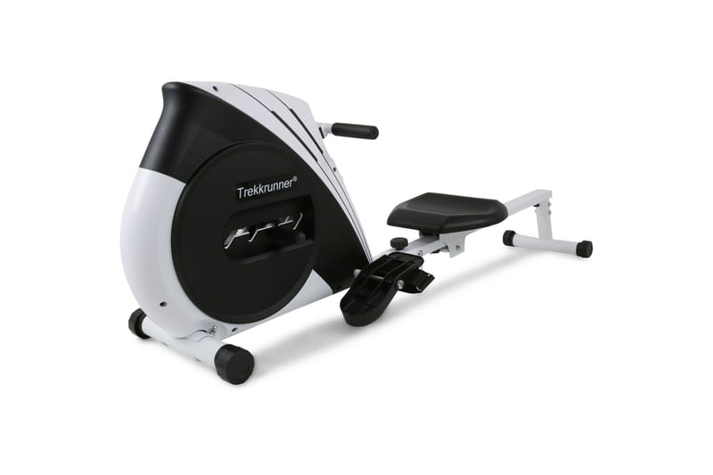 Sammenklappelig romaskine R-7109 - Sport & fritid - Hjemmetræning - Træningsmaskiner - Romaskine