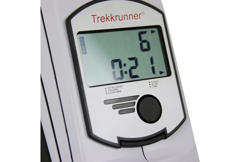 Sammenklappelig romaskine R-7109 - Sport & fritid - Hjemmetræning - Træningsmaskiner - Romaskine