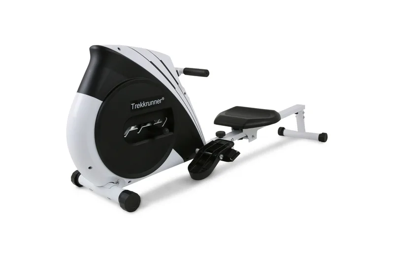 Sammenklappelig romaskine R-7109 - Sport & fritid - Hjemmetræning - Træningsmaskiner - Romaskine