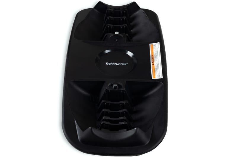 Justerbar håndvægt 2,5–24 kg - Sort - Sport & fritid - Hjemmetræning - Vægte & vægtstænger