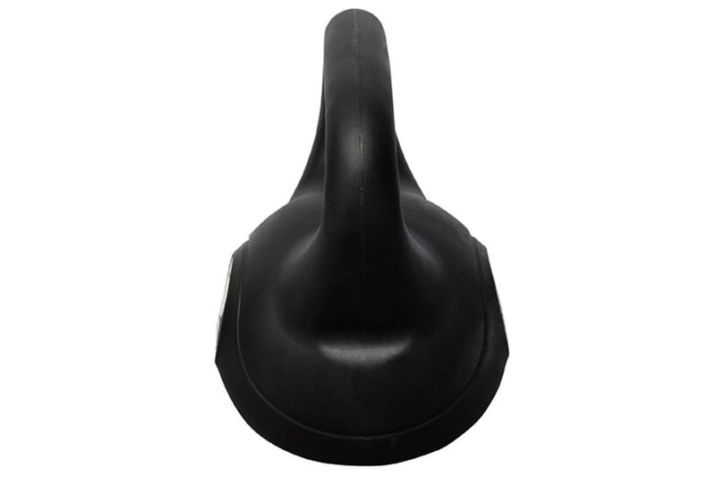 Kettlebell plast hus 24 kg - Sport & fritid - Hjemmetræning - Vægte & vægtstænger