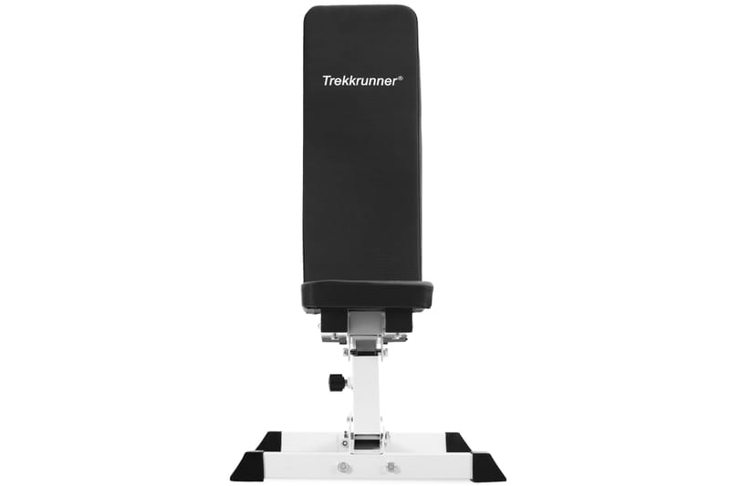 Træningsbænk - 300 kg max belastning - Sport & fritid - Hjemmetræning - Vægte & vægtstænger