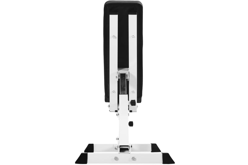 Træningsbænk - 300 kg max belastning - Sport & fritid - Hjemmetræning - Vægte & vægtstænger