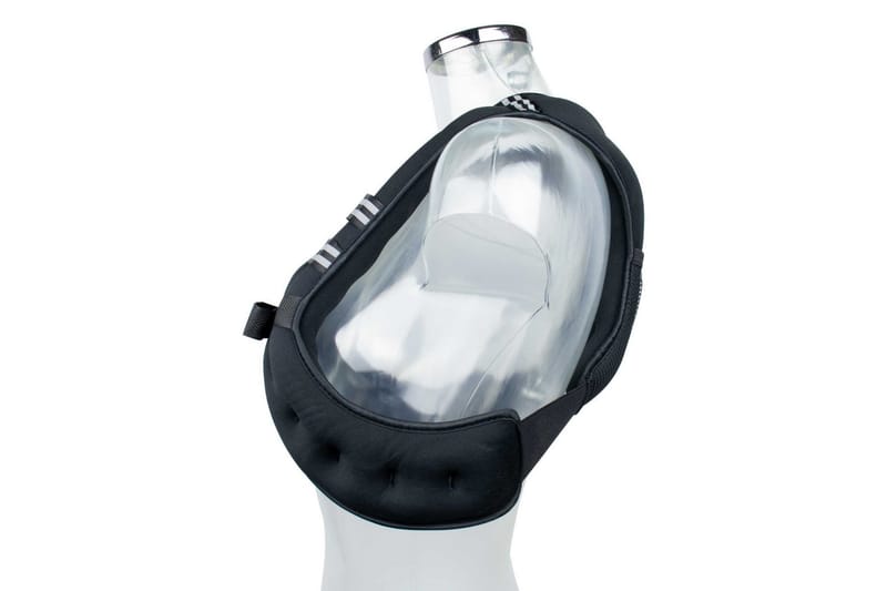 React Vægtvest 5 kg - Sort - Sport & fritid - Hjemmetræning - Vægte & vægtstænger