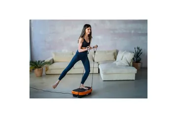 Vibrationsplatform Medivon Corex - Husholdning - Personpleje & helbred - Massage & wellness