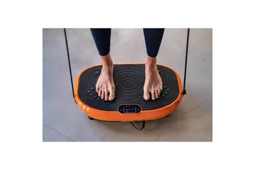 Vibrationsplatform Medivon Corex - Husholdning - Personpleje & helbred - Massage & wellness