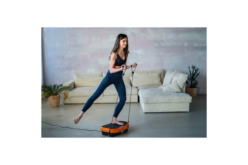 Vibrationsplatform Medivon Corex - Sport & fritid - Hjemmetræning - Træningsredskaber