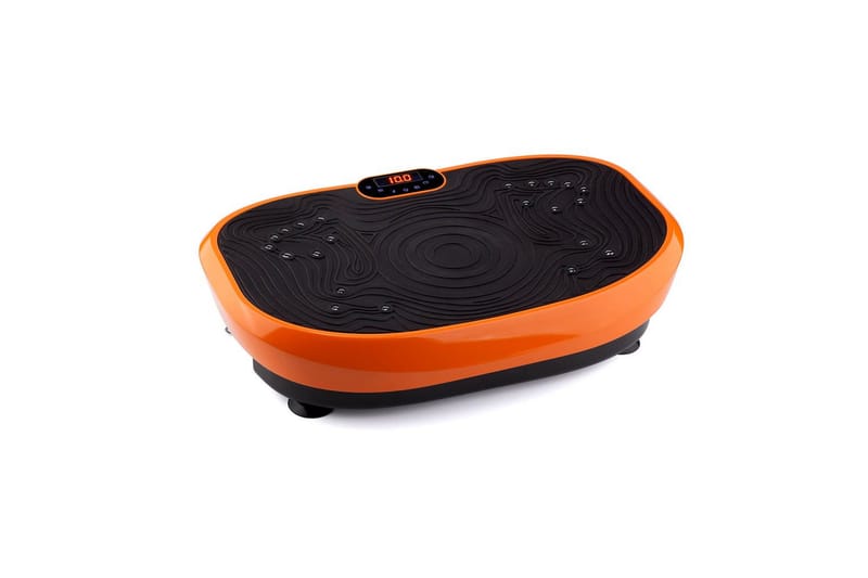 Vibrationsplatform Medivon Corex - Sport & fritid - Hjemmetræning - Træningsredskaber