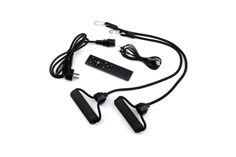 Vibrationsplatform Medivon Corex - Sport & fritid - Hjemmetræning - Træningsredskaber