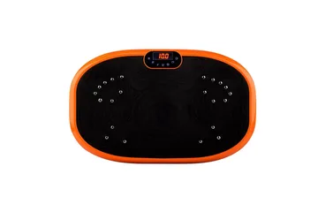 Vibrationsplatform Medivon Corex - Husholdning - Personpleje & helbred - Massage & wellness