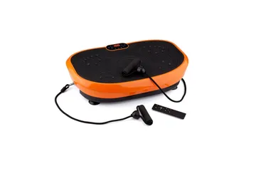 Vibrationsplatform Medivon Corex - Husholdning - Personpleje & helbred - Massage & wellness