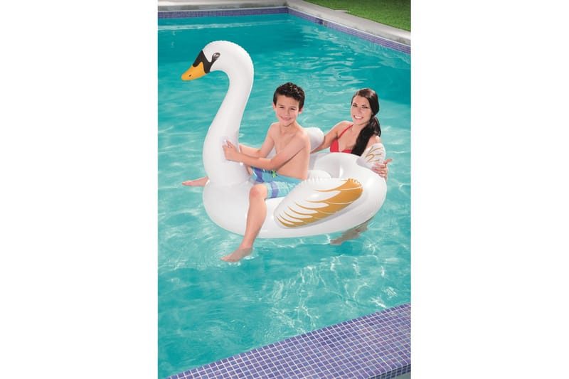 Badelegetøj Planet Pool Swan - Sport & fritid - Leg & sport - Legeplads & legeredskaber