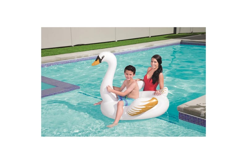 Badelegetøj Planet Pool Swan - Sport & fritid - Leg & sport - Legeplads & legeredskaber