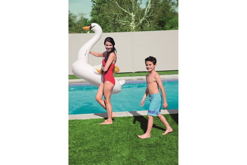 Badelegetøj Planet Pool Swan - Sport & fritid - Leg & sport - Legeplads & legeredskaber