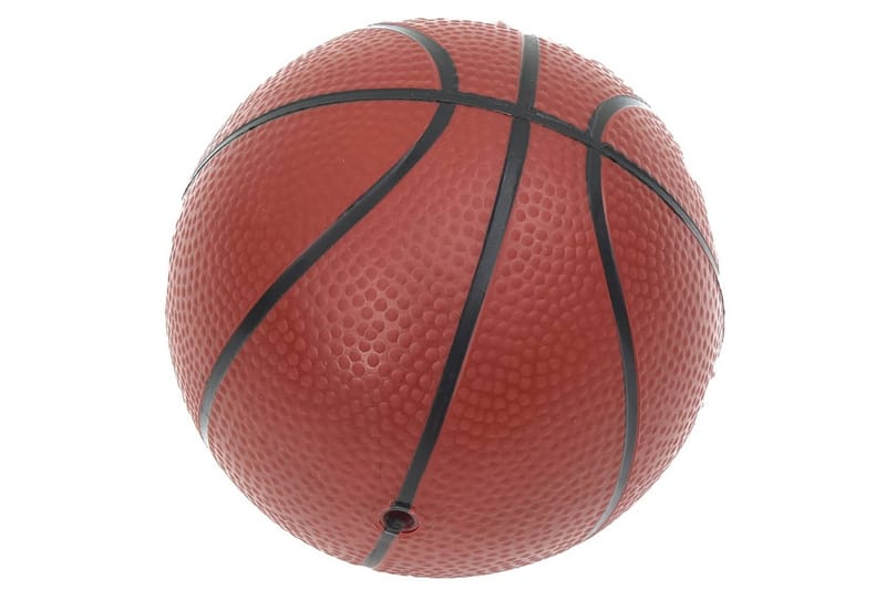 basketballsæt 109-141 cm transportabelt og justerbart - Flerfarvet - Sport & fritid - Leg & sport - Havespil