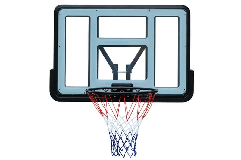 Basketkurv Dunk Shot 101x75 cm - Blå - Havespil