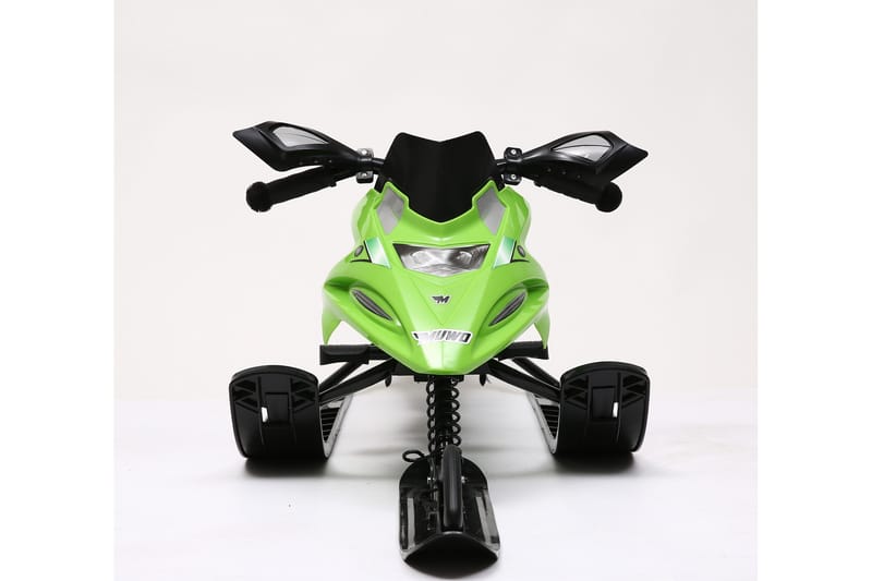 Bob Optimus racer - Sport & fritid - Leg & sport - Legeplads & legeredskaber