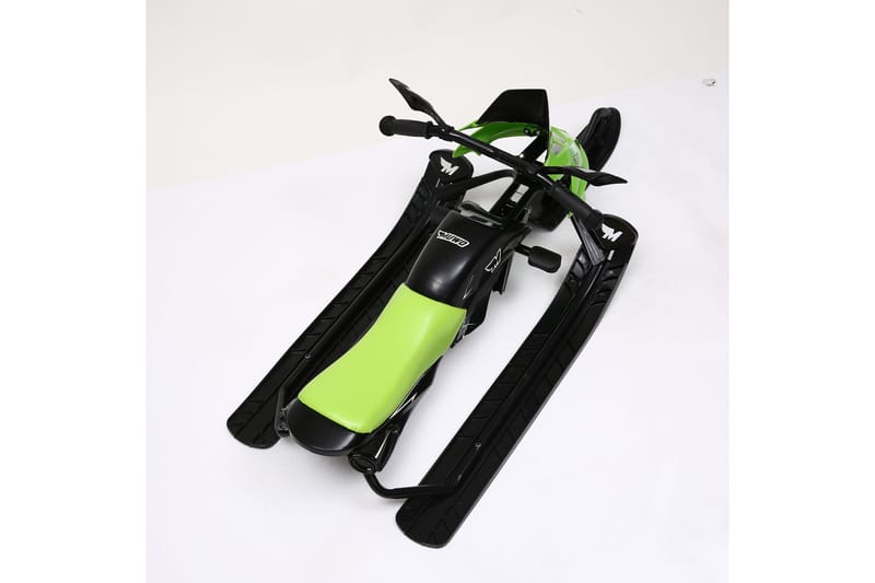 Bob Optimus racer - Sport & fritid - Leg & sport - Legeplads & legeredskaber