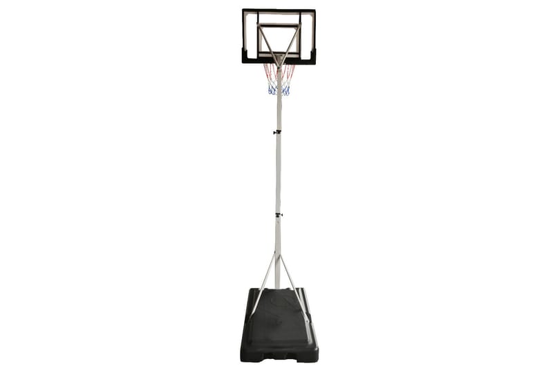 Core Basketballkurv til Ungdom 2,1-2,6 m - Sort/Orange - Sport & fritid - Leg & sport - Havespil