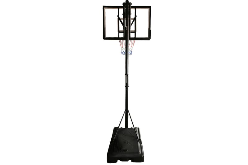 Core Basketballkurv Premium 2,3-3,05 m - Sort - Sport & fritid - Leg & sport - Havespil
