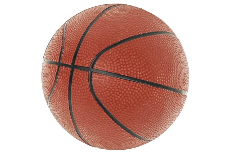 basketballsæt 180-230 cm transportabelt og justerbart - Flerfarvet - Sport & fritid - Leg & sport - Havespil