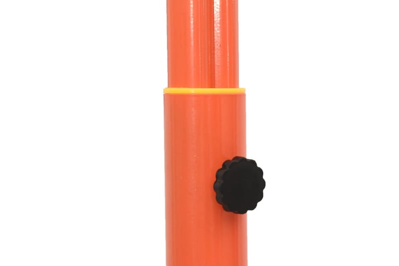 basketballsæt 180-230 cm transportabelt og justerbart - Flerfarvet - Sport & fritid - Leg & sport - Havespil