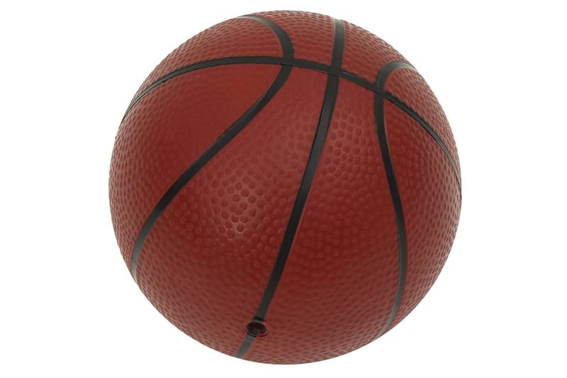 basketballsæt 200-236 cm transportabelt og justerbart - Flerfarvet - Sport & fritid - Leg & sport - Havespil