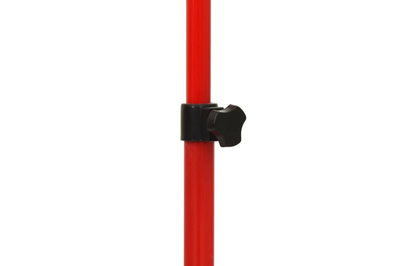 basketballsæt til børn 120 cm justerbart - Flerfarvet - Sport & fritid - Leg & sport - Havespil