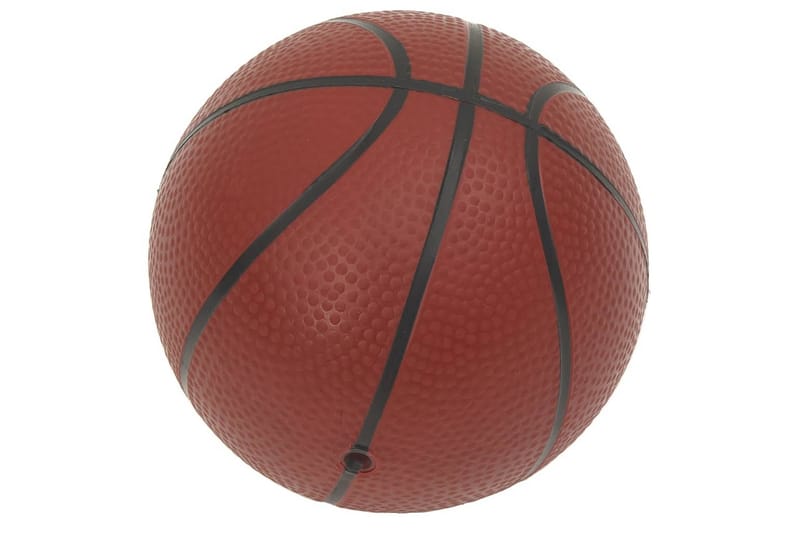 basketballsæt til børn 160 cm justerbart - Flerfarvet - Sport & fritid - Leg & sport - Havespil