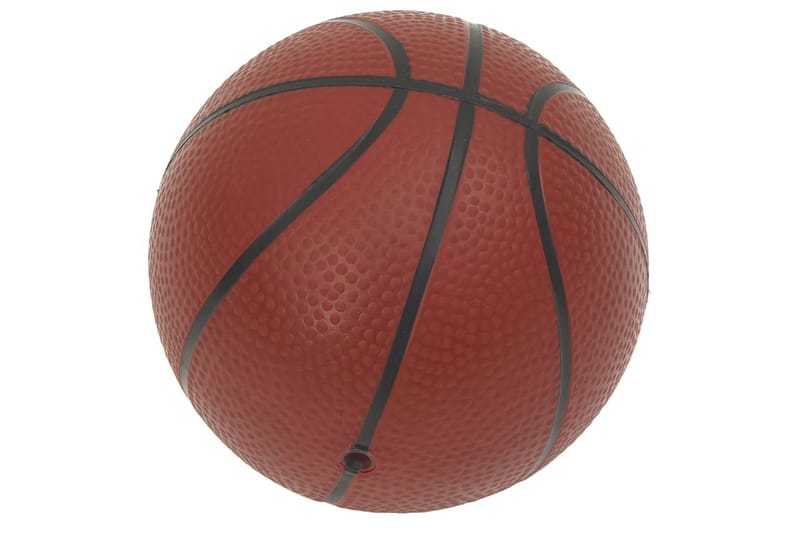 basketballsæt til børn 160 cm justerbart - Flerfarvet - Havespil