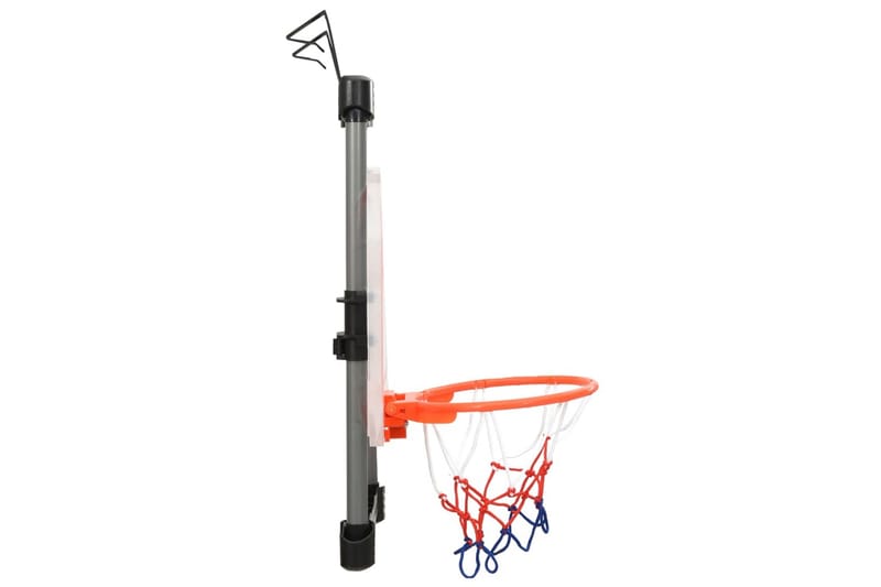 basketballsæt til børn dørophængt justerbart - Flerfarvet - Sport & fritid - Leg & sport - Havespil
