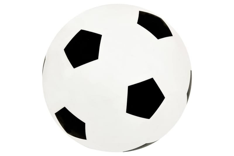 fodboldmål med målvæg til børn 120x51x77,5 cm - Flerfarvet - Sport & fritid - Leg & sport - Havespil