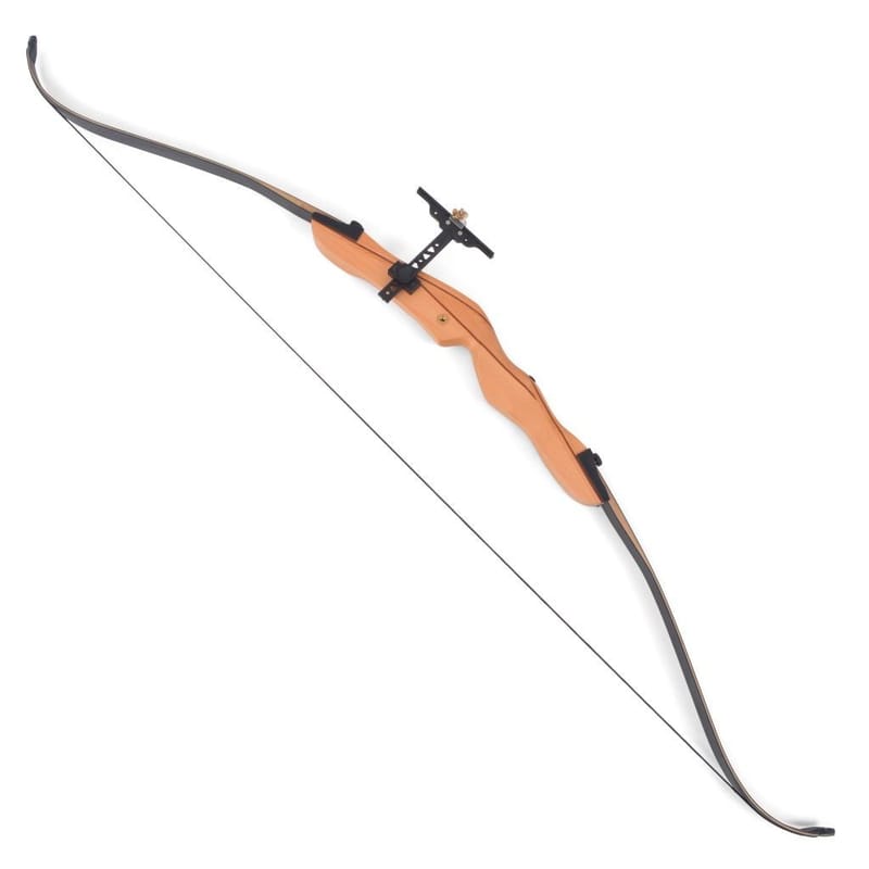 Olympisk Bue Til Voksne, 68, 30 Lb - Sport & fritid - Leg & sport - Havespil