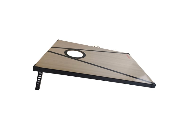 Prosport Cornhole 90x60 cm - Brun - Sport & fritid - Leg & sport - Havespil