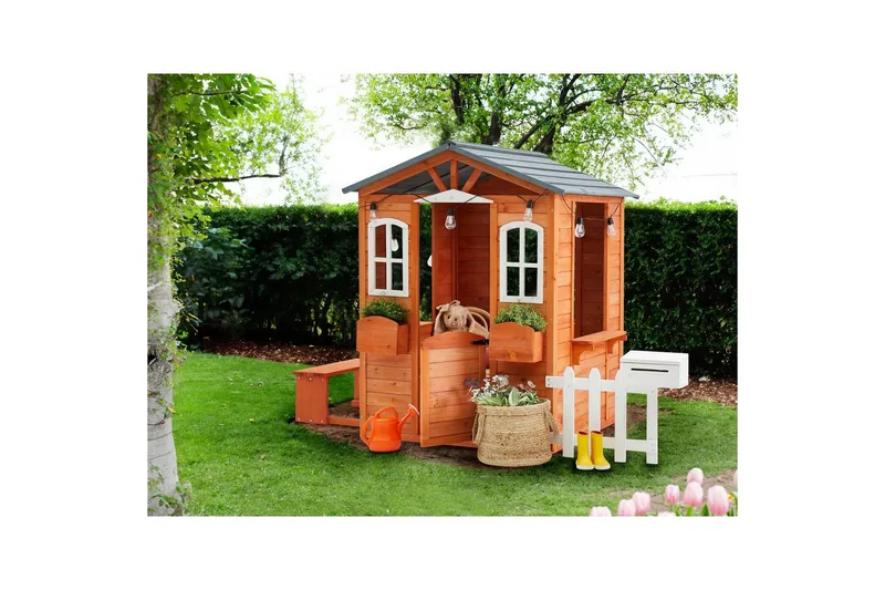 Legehus Ampeliko - Sport & fritid - Leg & sport - Legehuse