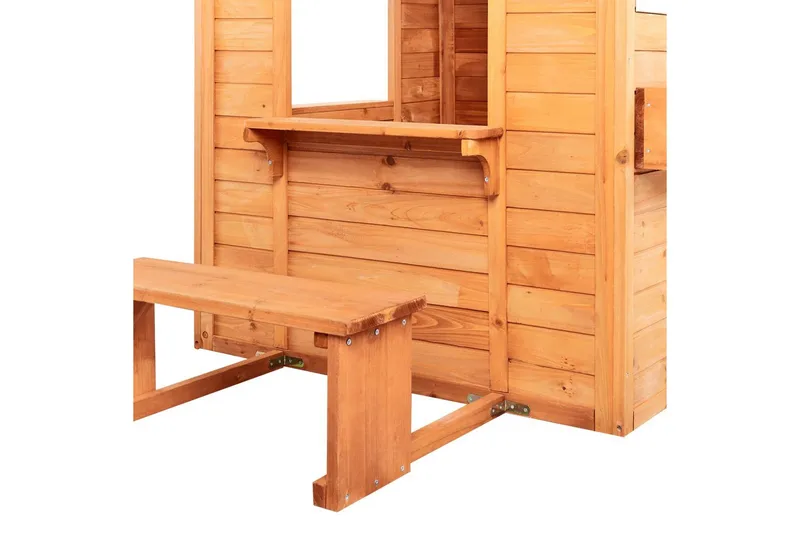 Legehus Ampeliko - Sport & fritid - Leg & sport - Legehuse