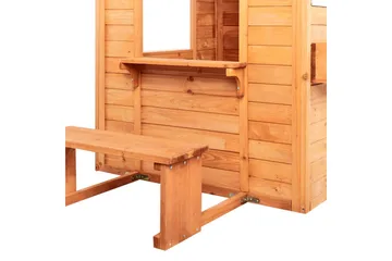 Legehus Ampeliko - Sport & fritid - Leg & sport - Legehuse