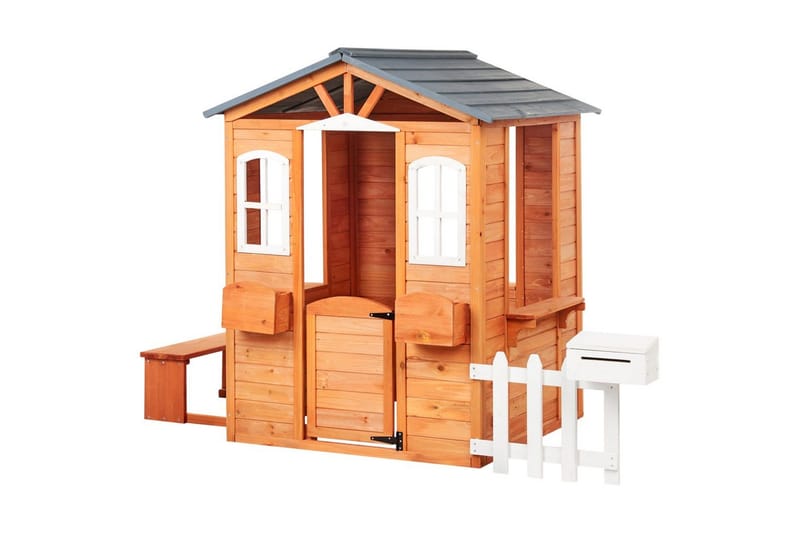 Legehus Ampeliko, undefined