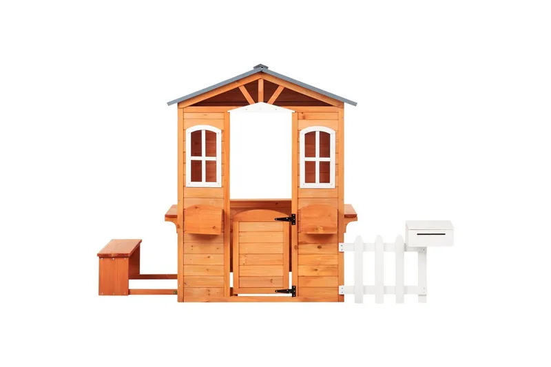 Legehus Ampeliko - Sport & fritid - Leg & sport - Legehuse