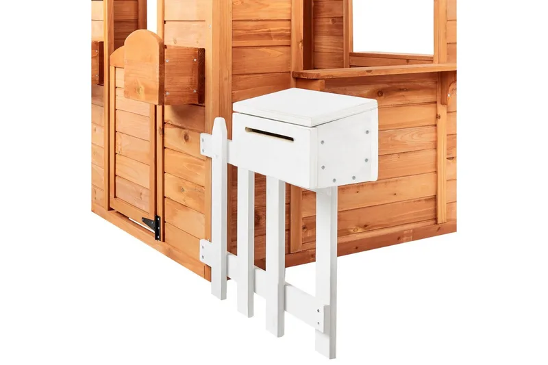 Legehus Ampeliko - Sport & fritid - Leg & sport - Legehuse