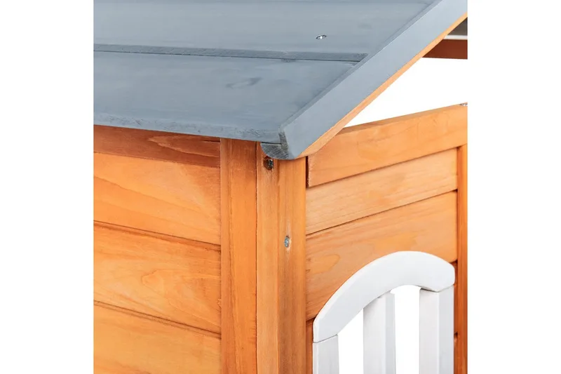 Legehus Ampeliko - Sport & fritid - Leg & sport - Legehuse