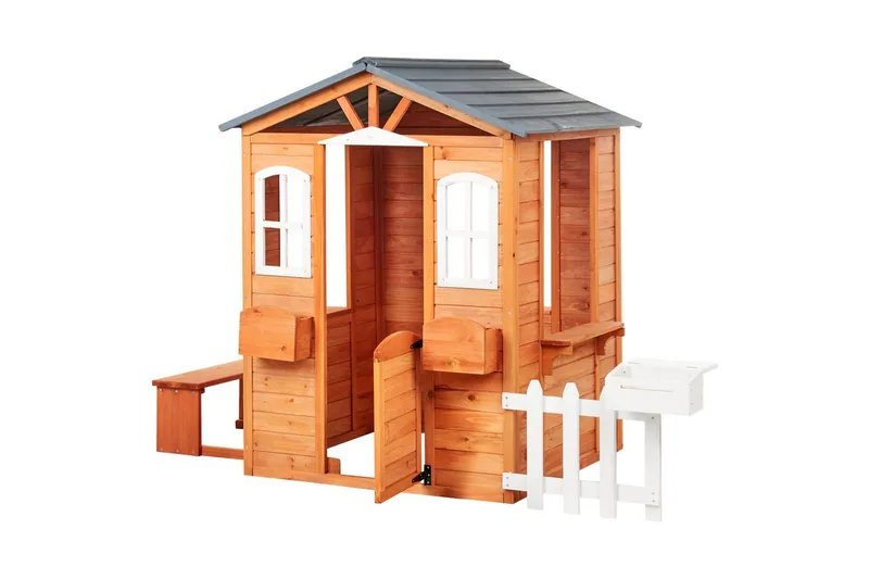 Legehus Ampeliko - Sport & fritid - Leg & sport - Legehuse