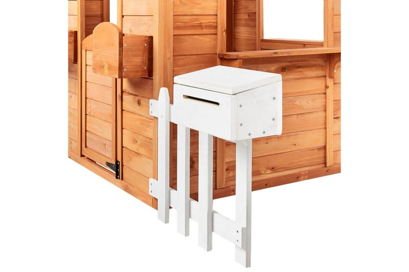 Legehus Ampeliko - Sport & fritid - Leg & sport - Legehuse