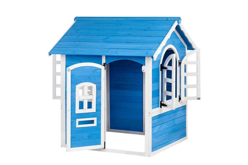 Legehus Kokkoni - Sport & fritid - Leg & sport - Legehuse