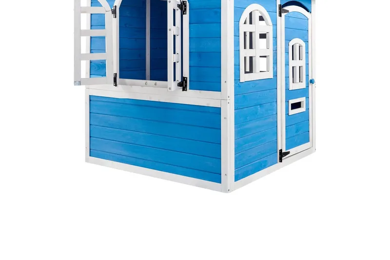 Legehus Kokkoni - Sport & fritid - Leg & sport - Legehuse