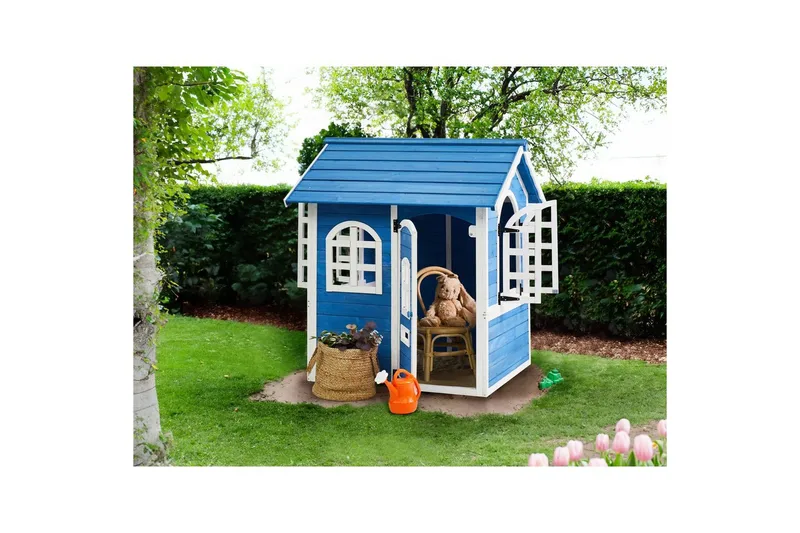 Legehus Kokkoni - Sport & fritid - Leg & sport - Legehuse