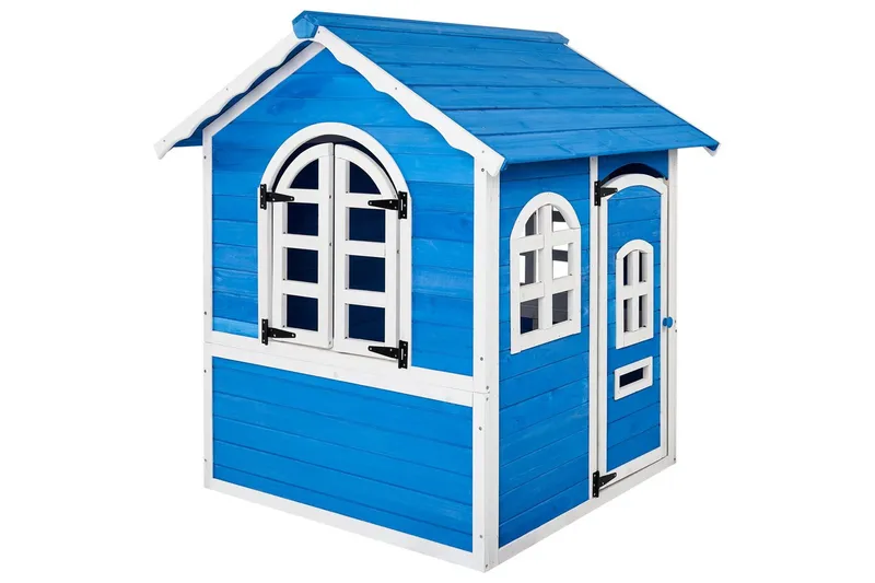 Legehus Kokkoni - Sport & fritid - Leg & sport - Legehuse